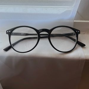 |H&M GLASSES|